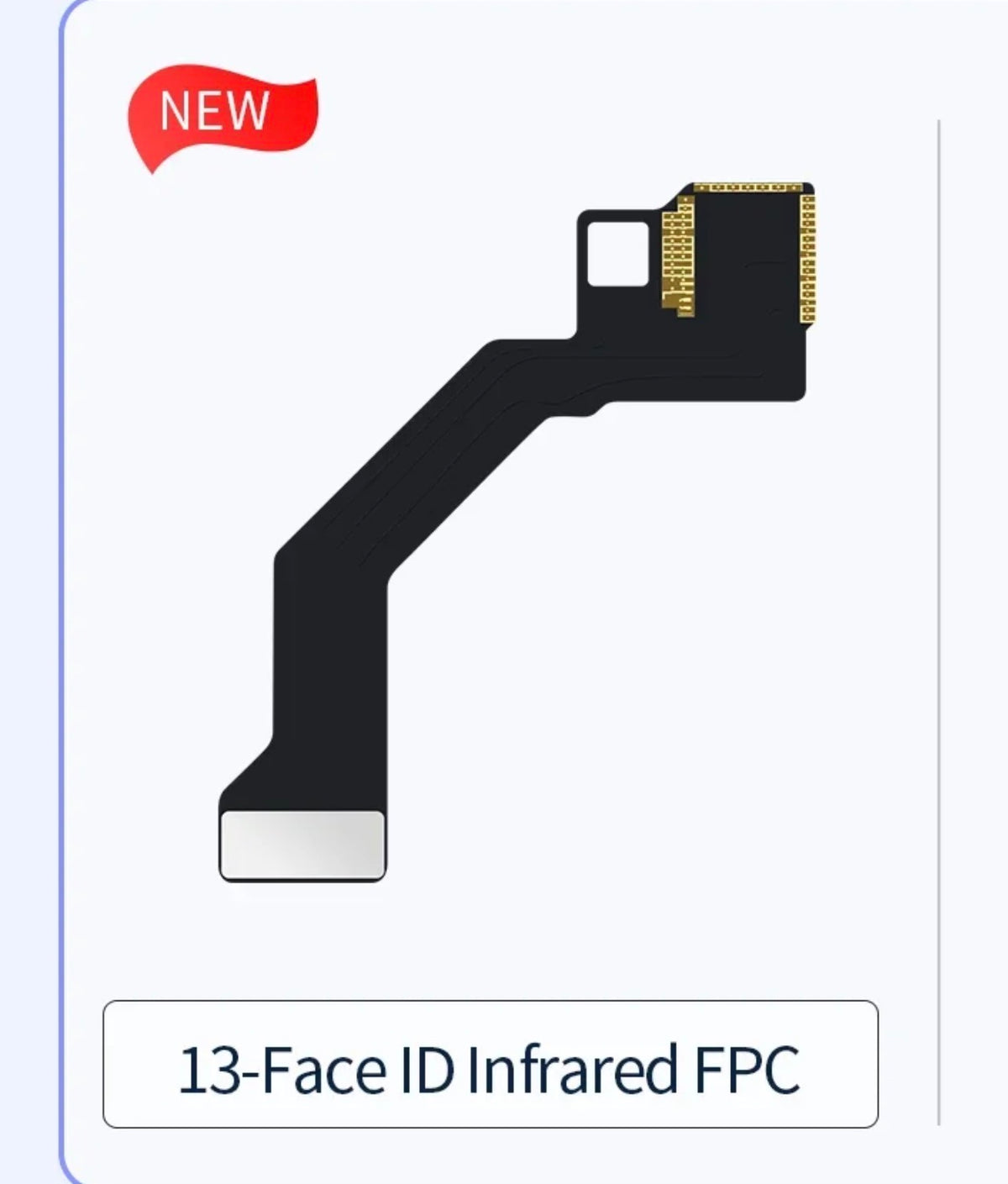 iPh 13 infrared FPC