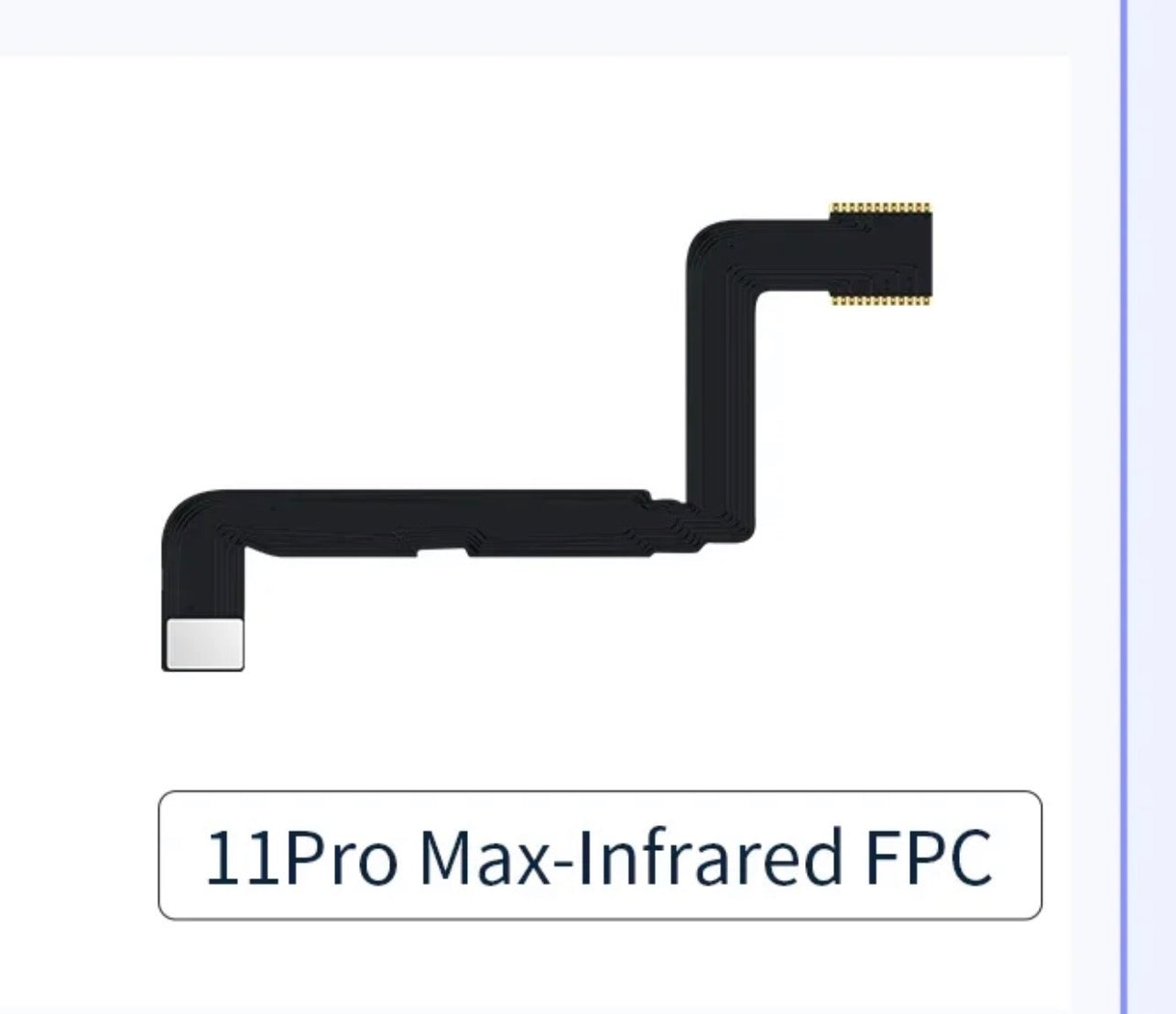 iPh 11 PRO MAX infrared FPC