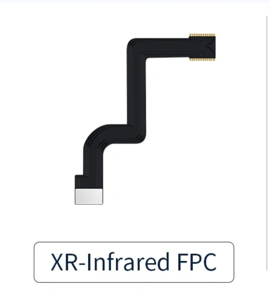 iPh XR infrared FPC