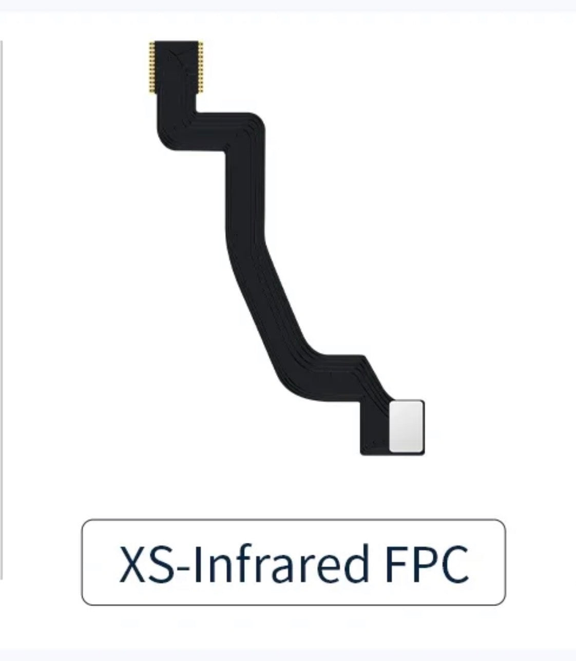 iPh XS infrared FPC