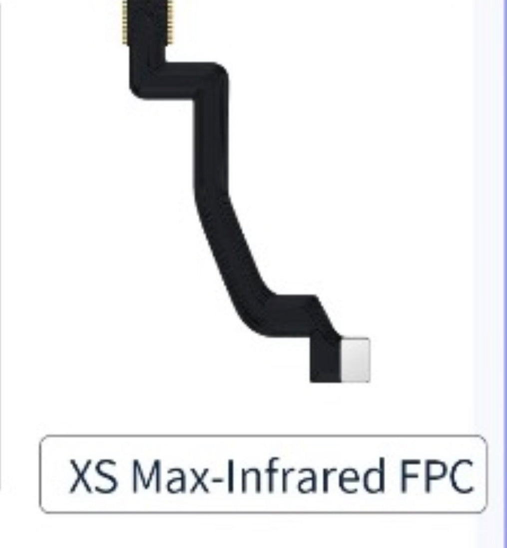 iPh XSMAX infrared FPC