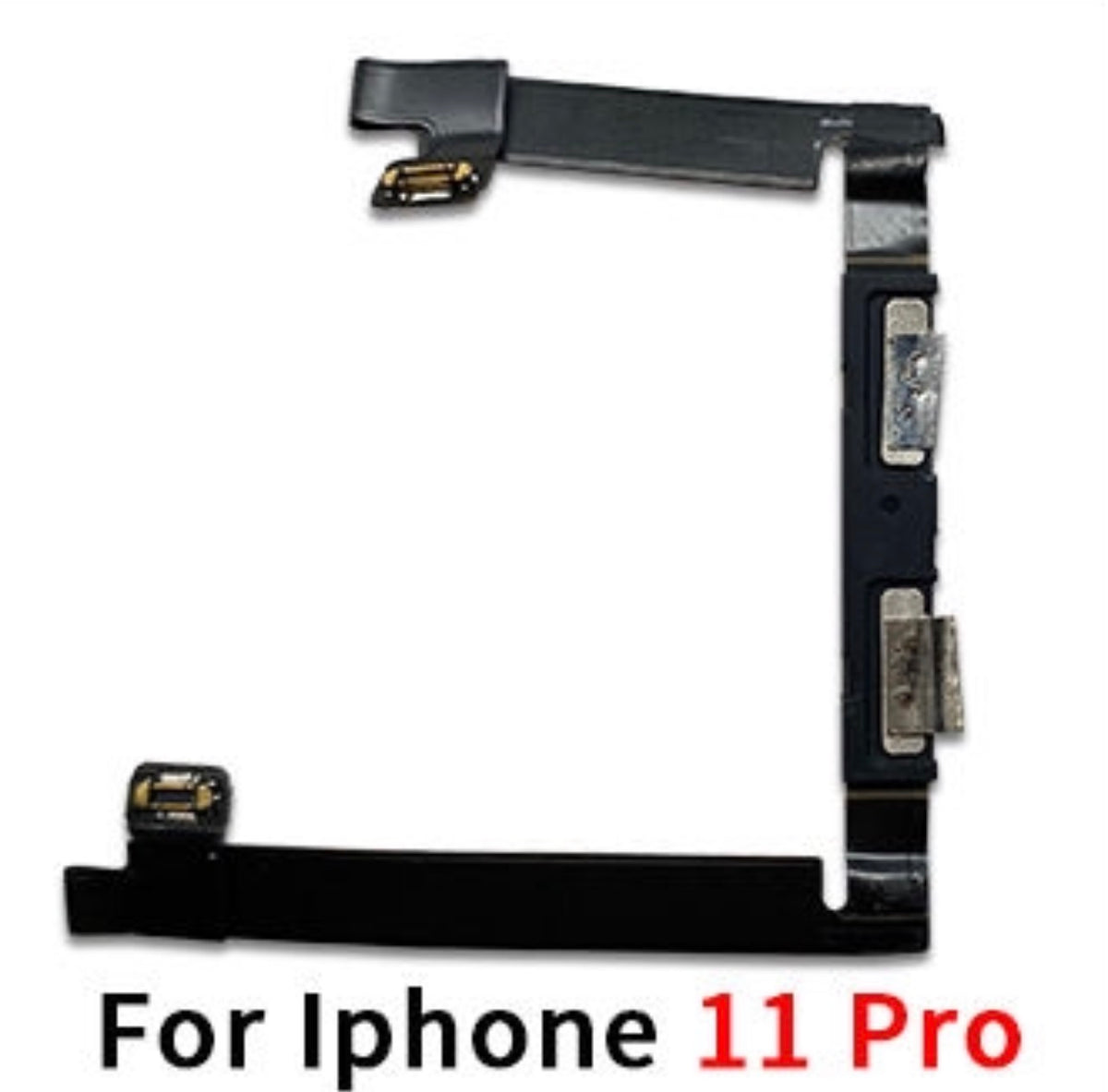 iPh 11 PRO BMS Battery Flex For ic Swapping