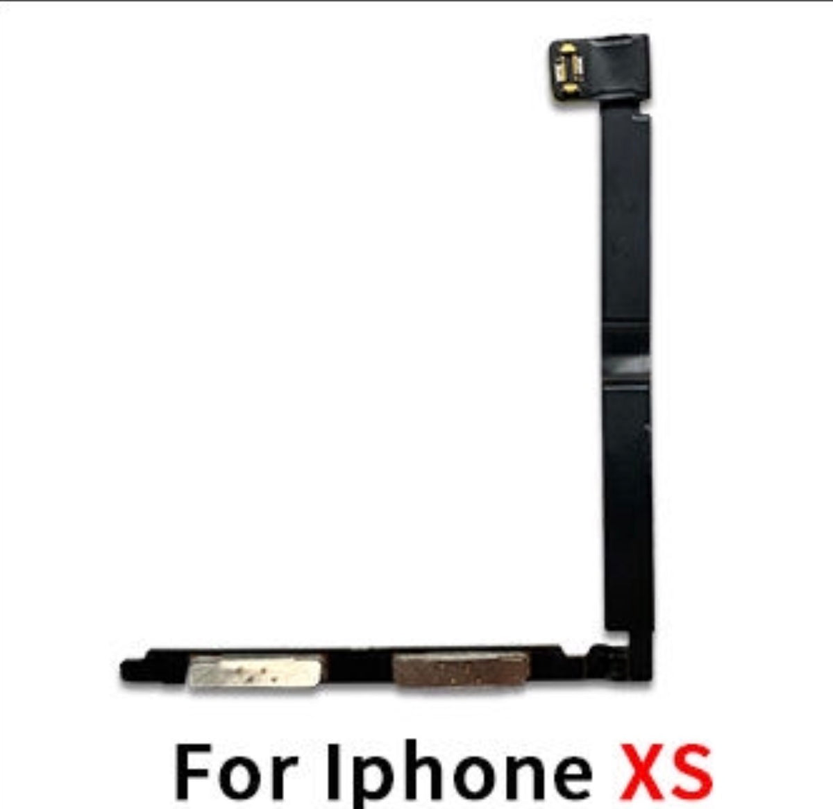 iPh XS BMS Battery Flex For ic Swapping
