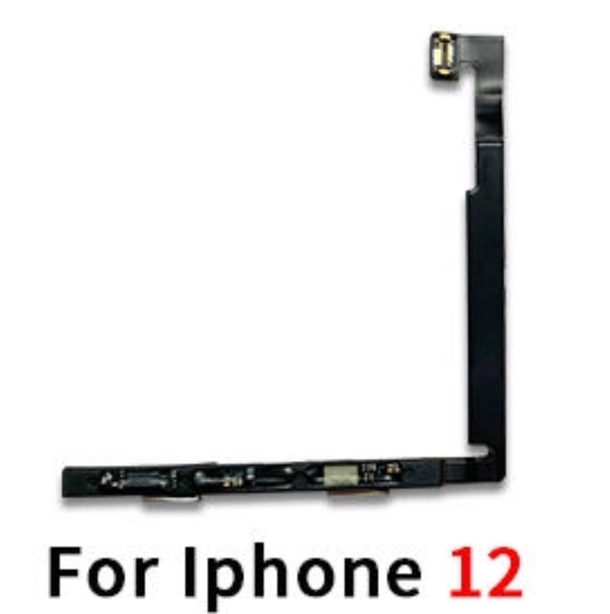iPh 12/12 PRO BMS Battery Flex For ic Swapping