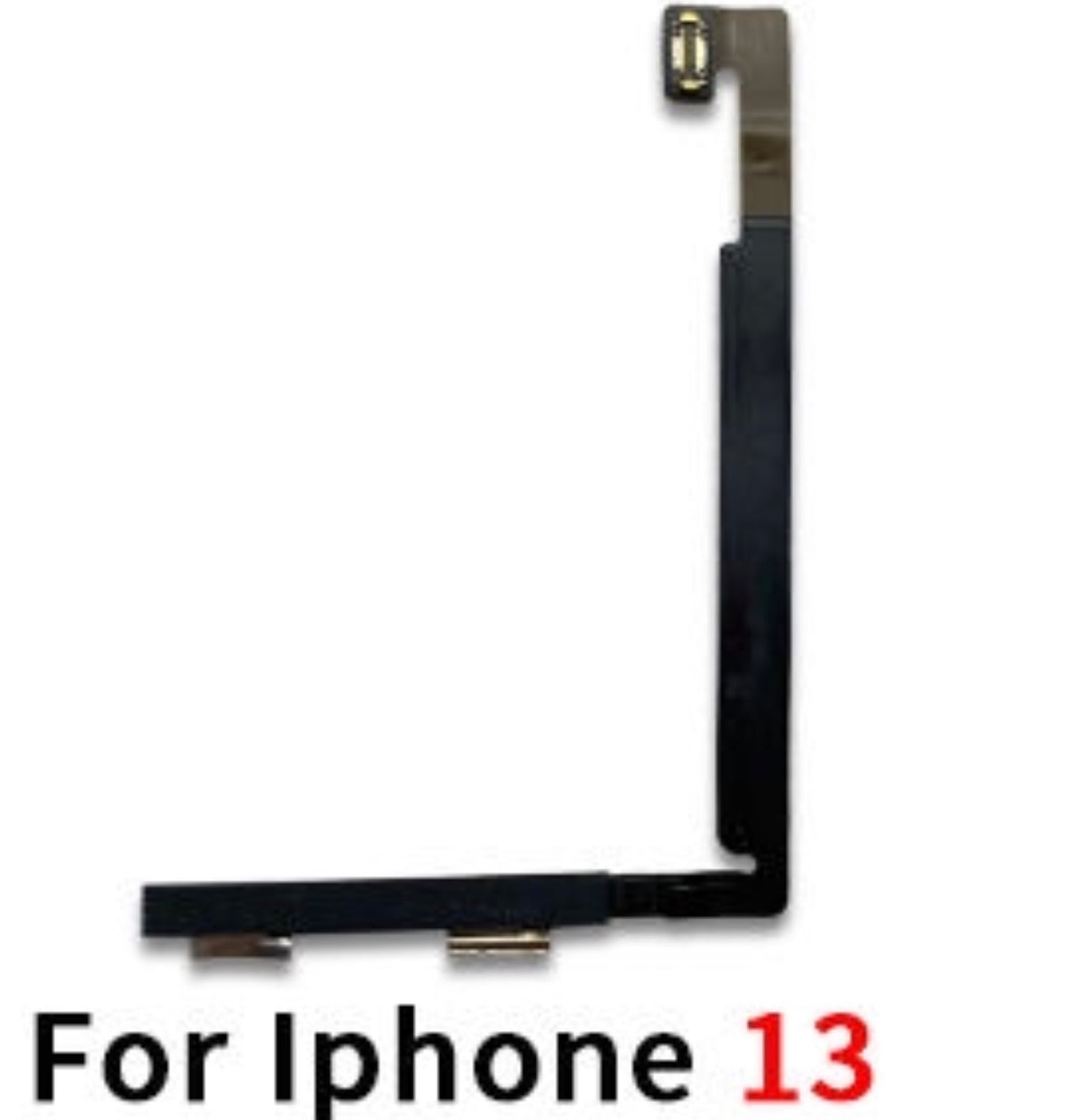 iPh 13 BMS Battery Flex For ic Swapping