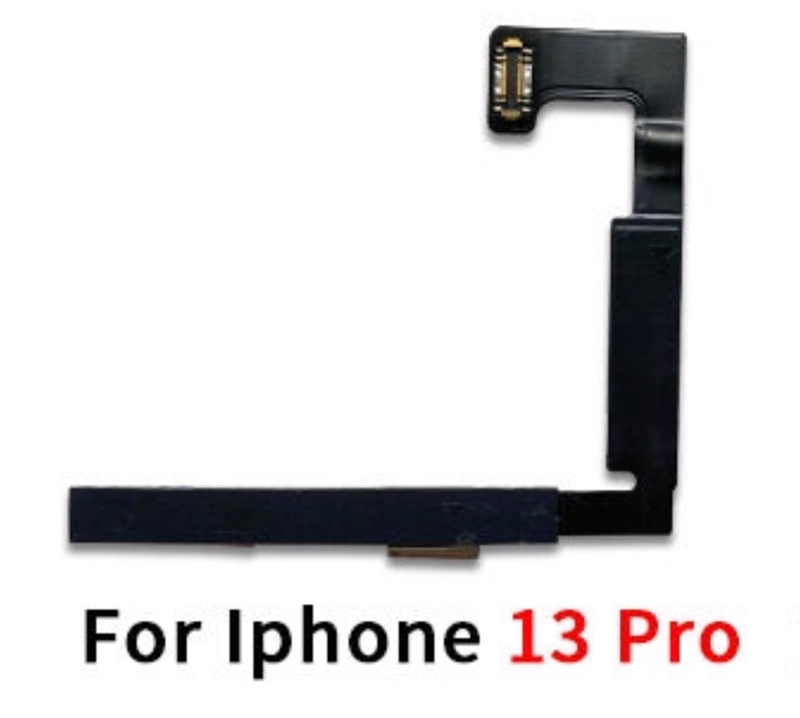 iPh 13 PRO BMS Battery Flex For ic Swapping