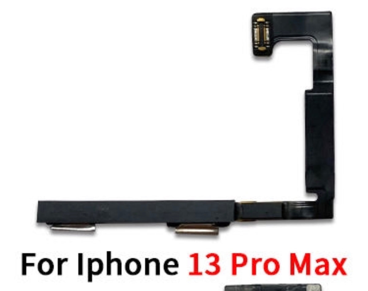 iPh 13 PRO MAX BMS Battery Flex For ic Swapping