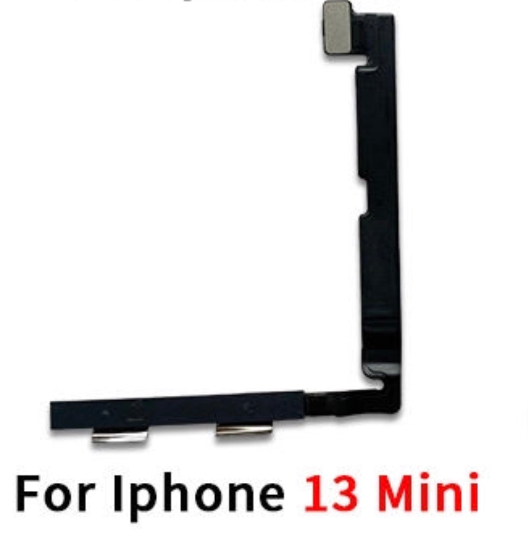 iPh 13MINI BMS Battery Flex For ic Swapping