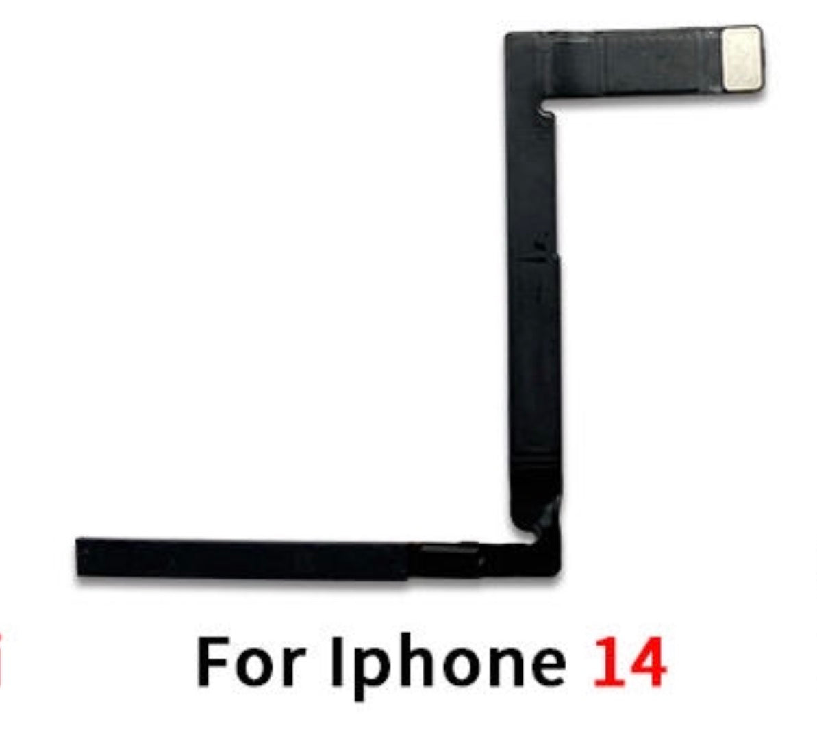 iPh 14 BMS Battery Flex For ic Swapping
