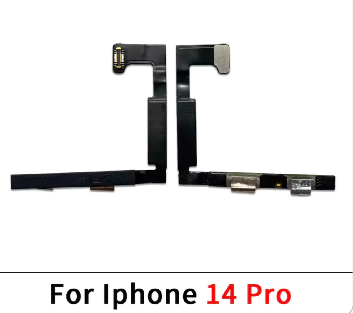 iPh 14 PRO BMS Battery Flex For ic Swapping