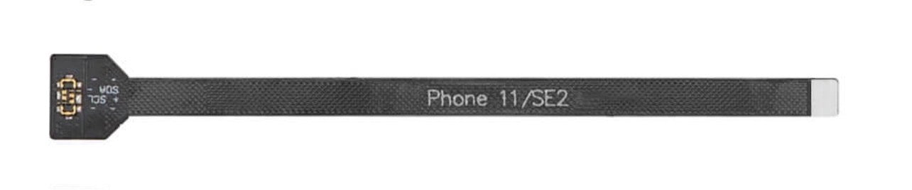11/SE2020 Battery Extension Flex