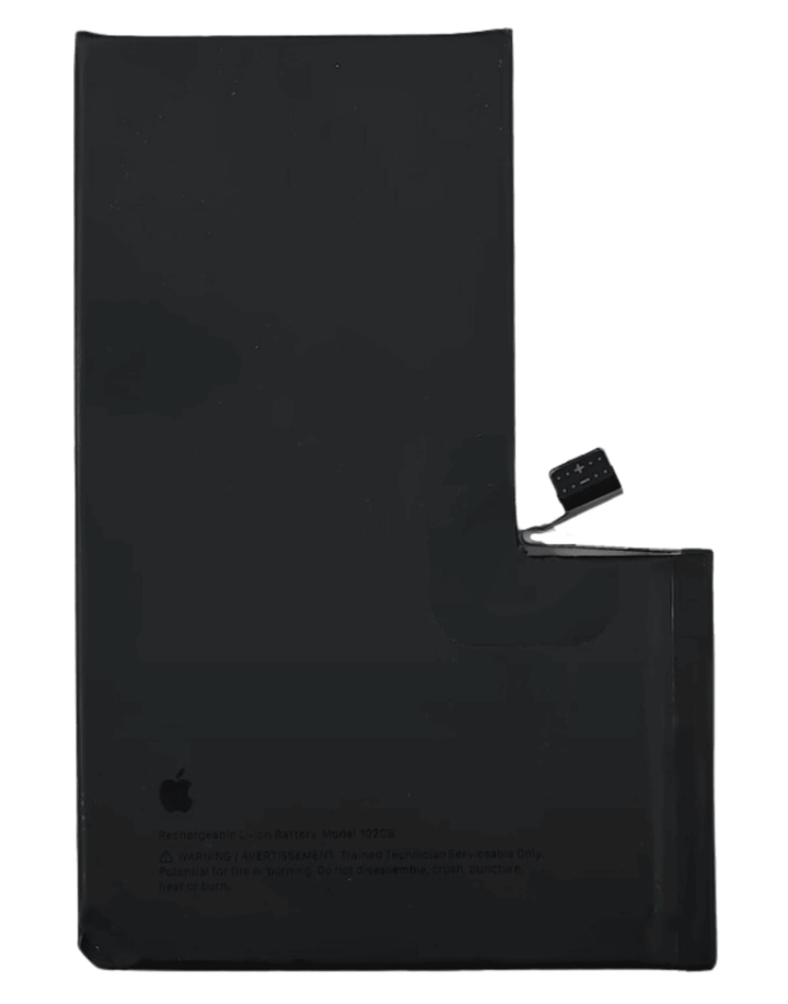 iPhone 16 Pro Original Battery Calibration Used Parts