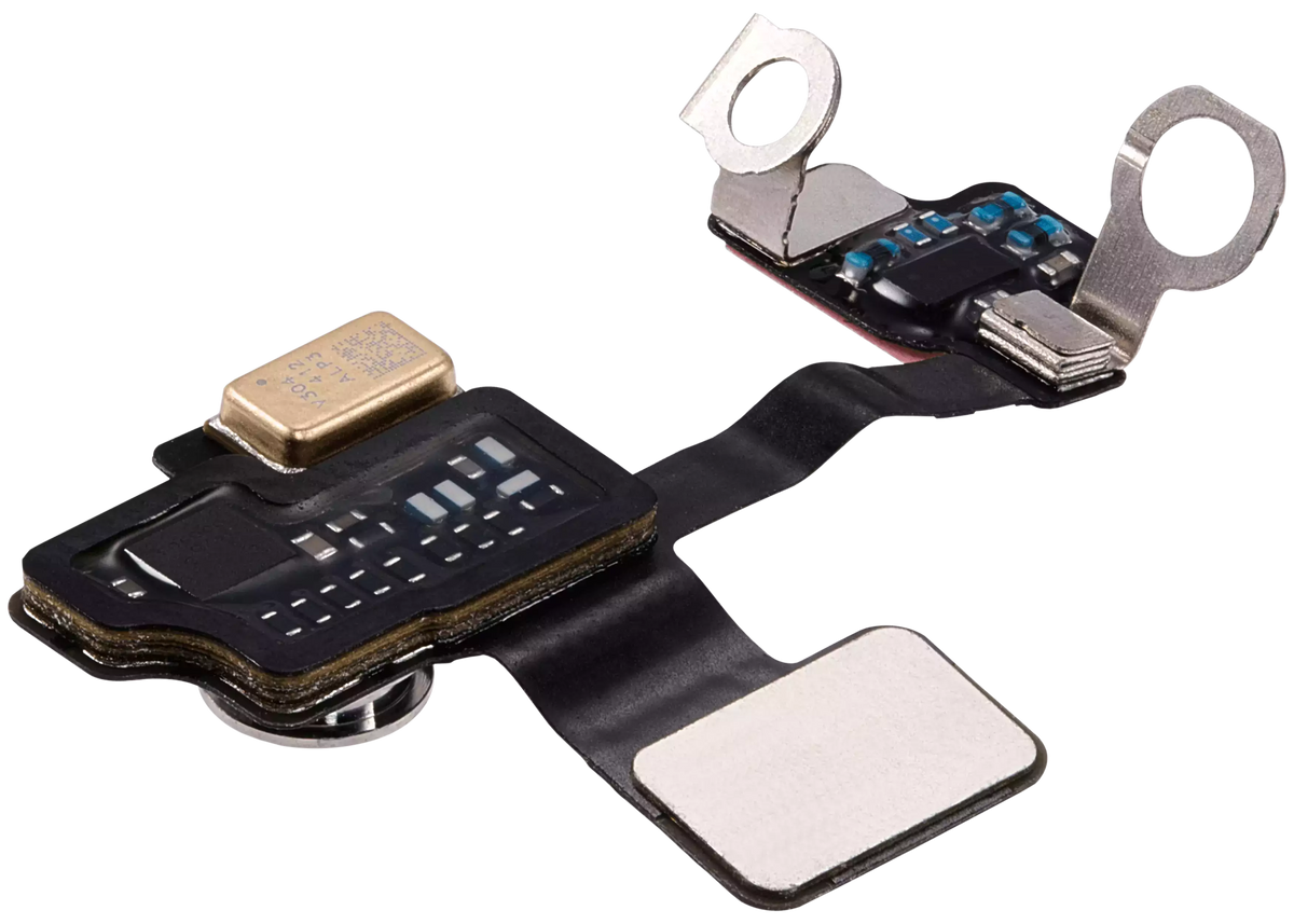 iPh 16 Pressure Sensor | Barometer | Mic Flex