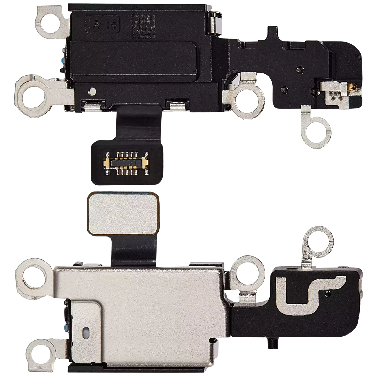 iPhone 16 Plus Pressure Sensor | Barometer | Mic Flex