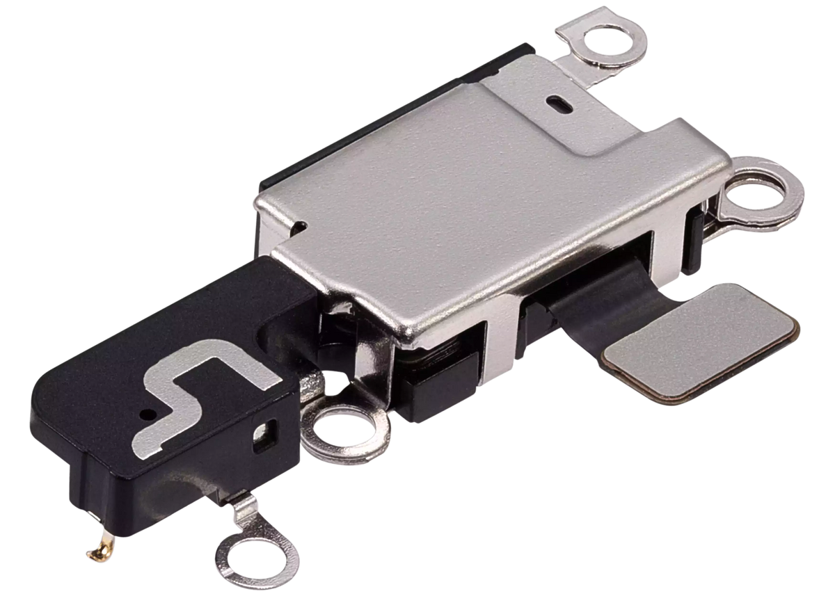 iPhone 16 Plus Pressure Sensor | Barometer | Mic Flex