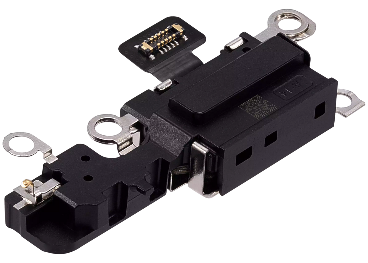 iPhone 16 Plus Pressure Sensor | Barometer | Mic Flex