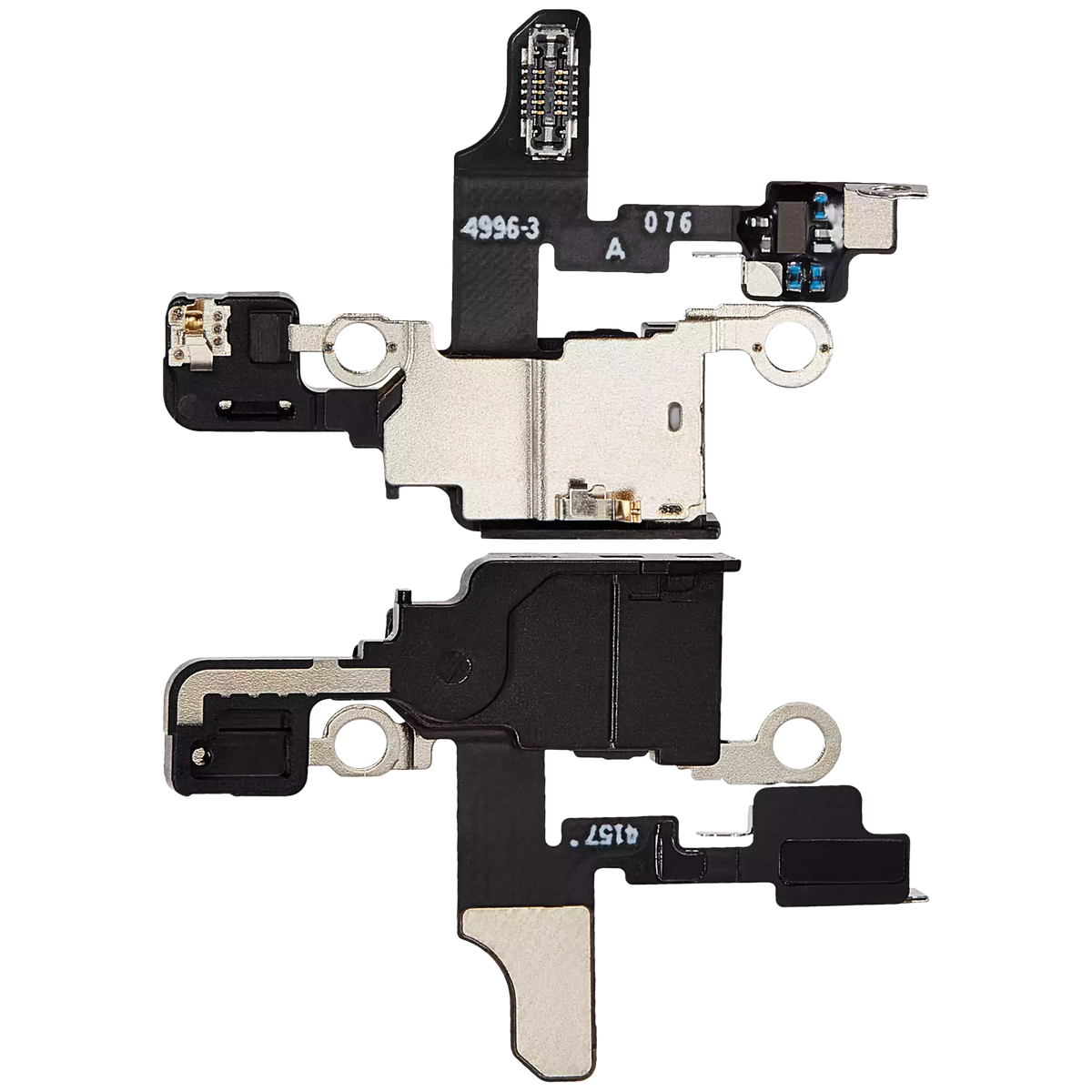 iPhone 16 Pro Pressure Sensor | Barometer | Mic Flex