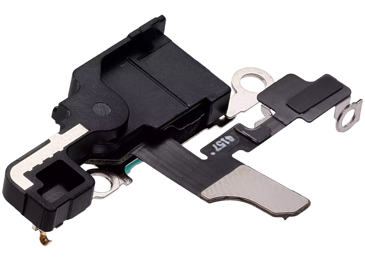 iPhone 16 Pro Pressure Sensor | Barometer | Mic Flex