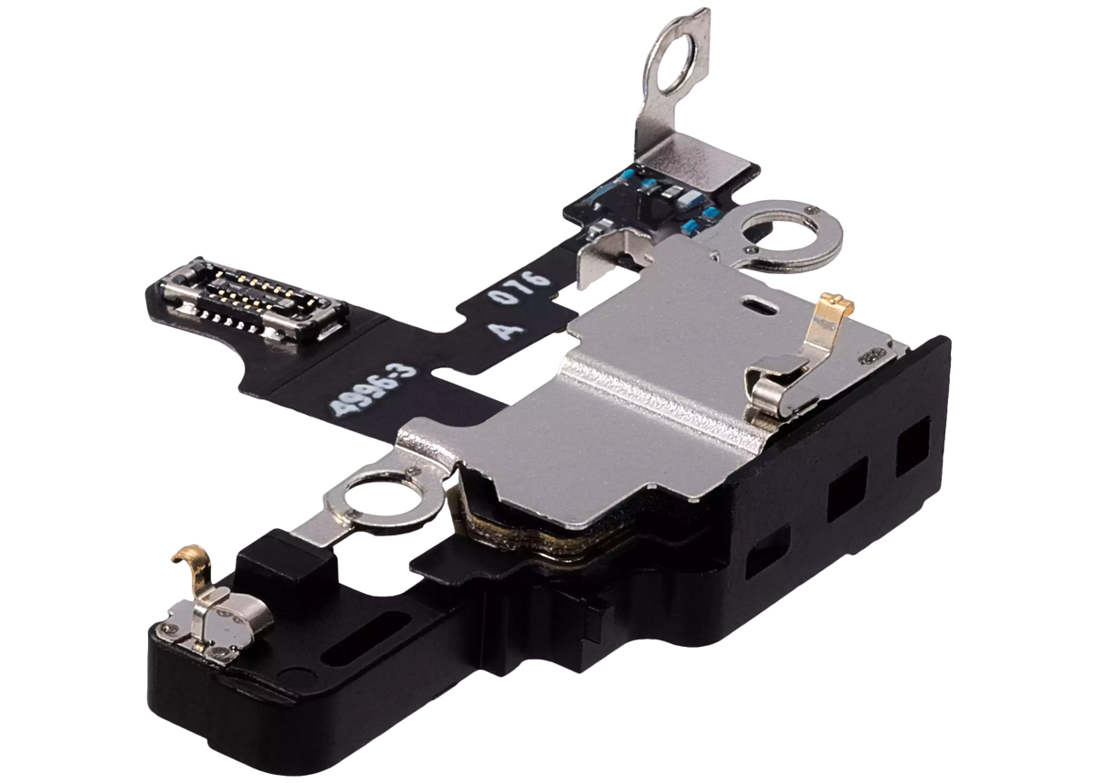 iPhone 16 Pro Pressure Sensor | Barometer | Mic Flex