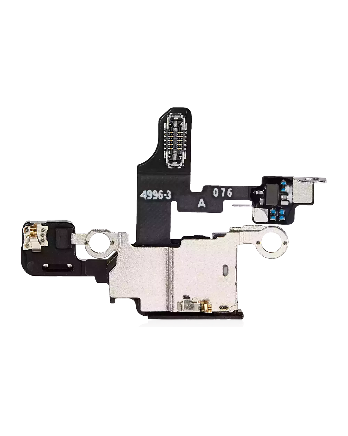 iPhone 16 Pro Pressure Sensor | Barometer | Mic Flex