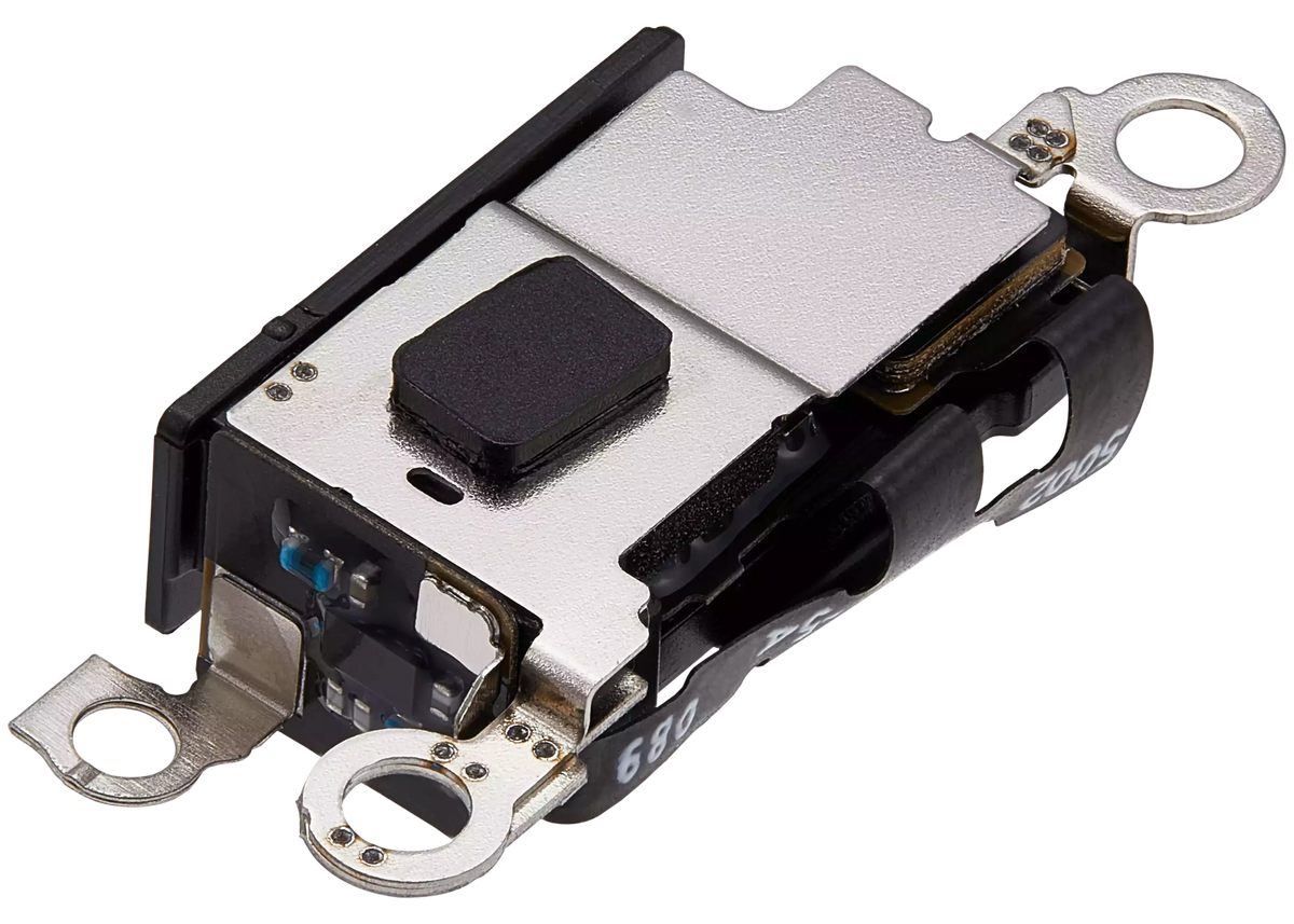 iPhone 16 Pro Max Pressure Sensor | Barometer | Mic Flex