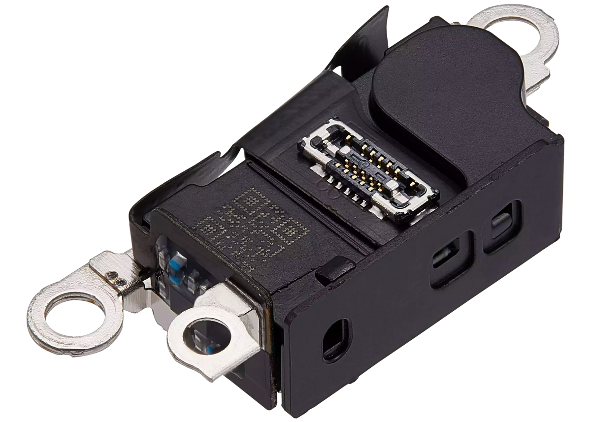 iPhone 16 Pro Max Pressure Sensor | Barometer | Mic Flex