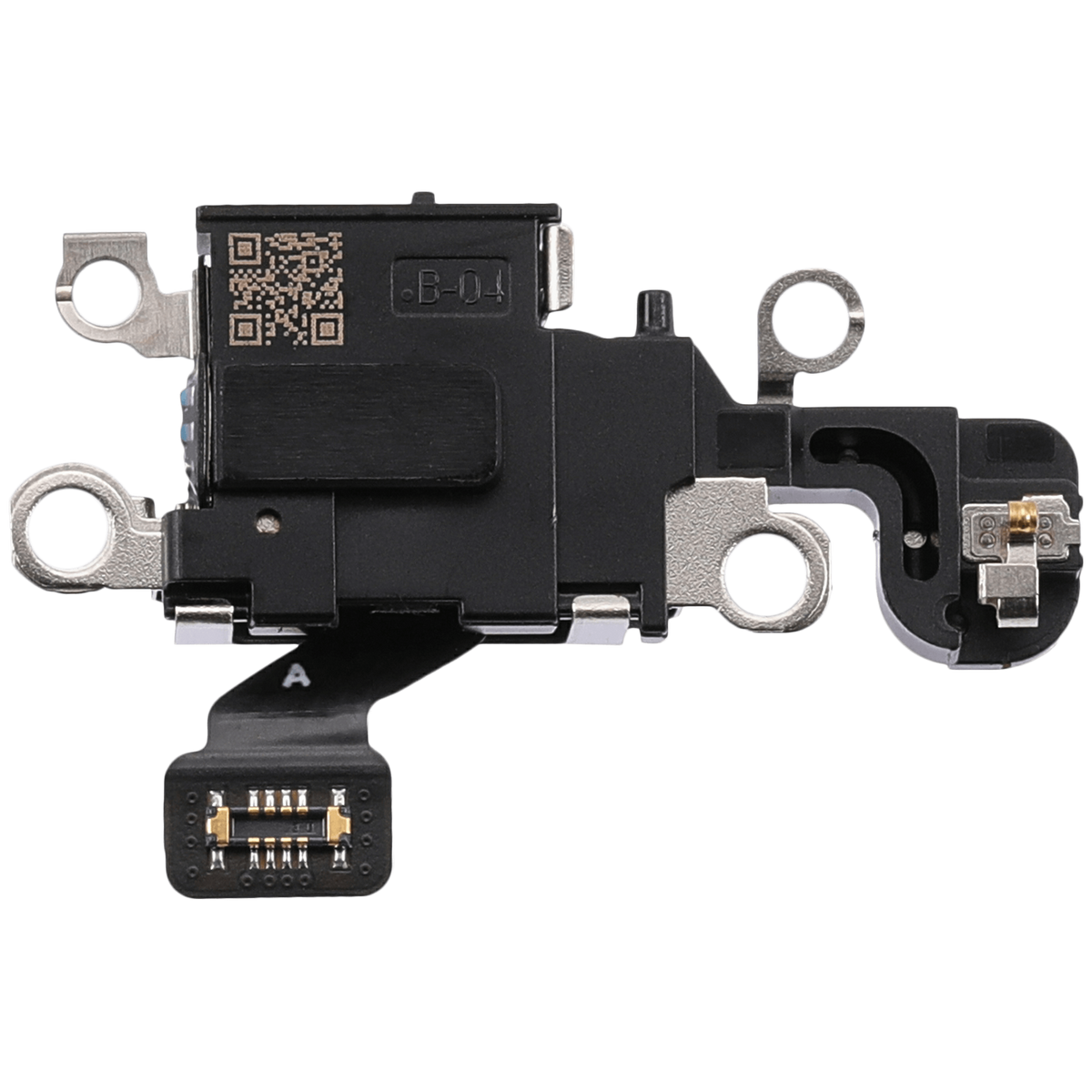 iPhone 15 Pressure Sensor | Barometer | Mic Flex