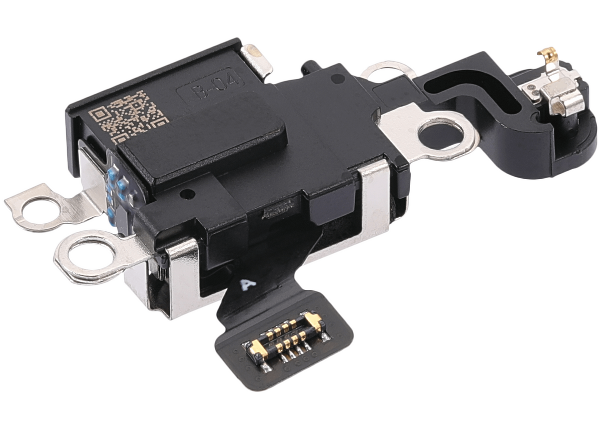 iPhone 15 Pressure Sensor | Barometer | Mic Flex