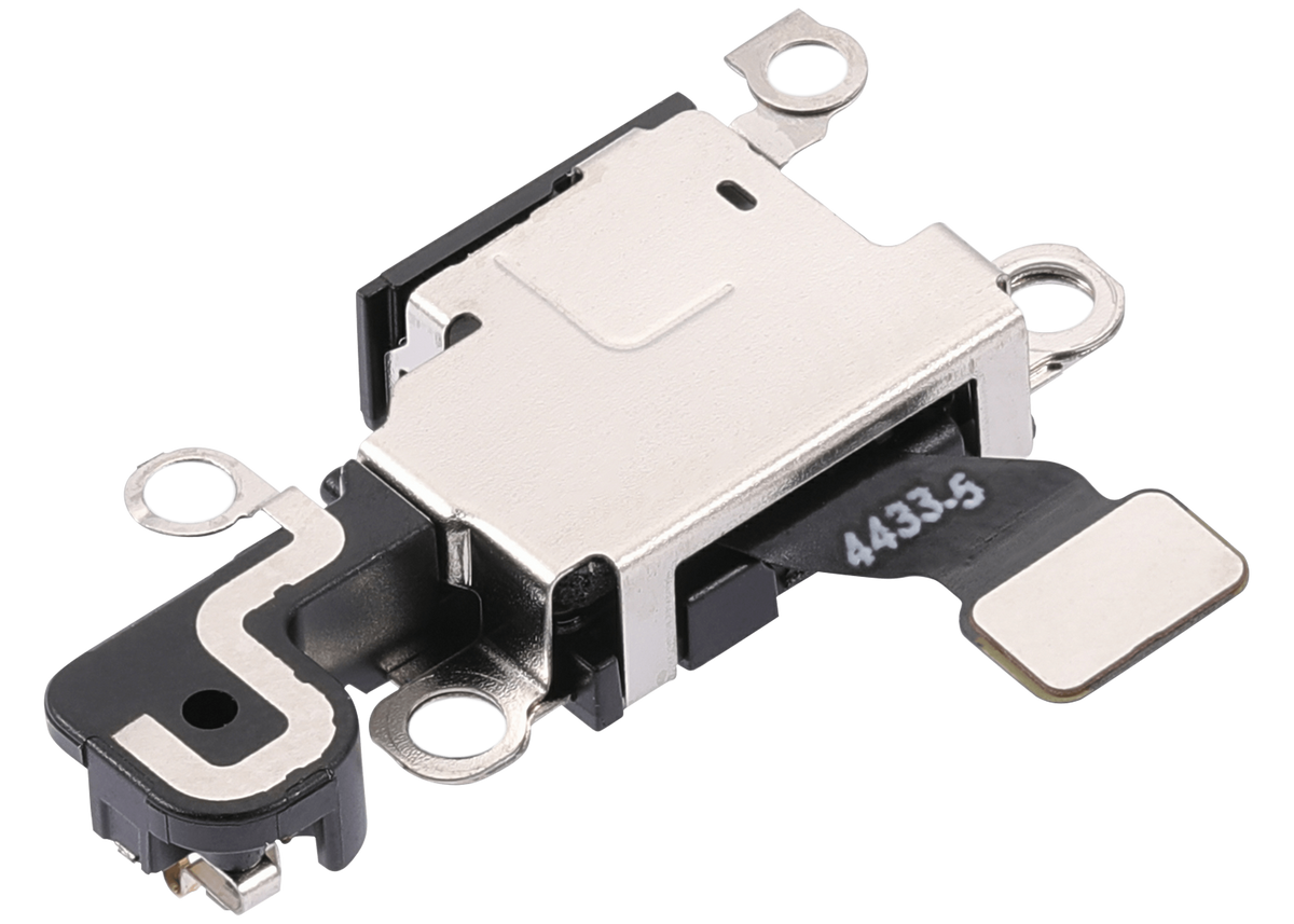 iPhone 15 Pressure Sensor | Barometer | Mic Flex