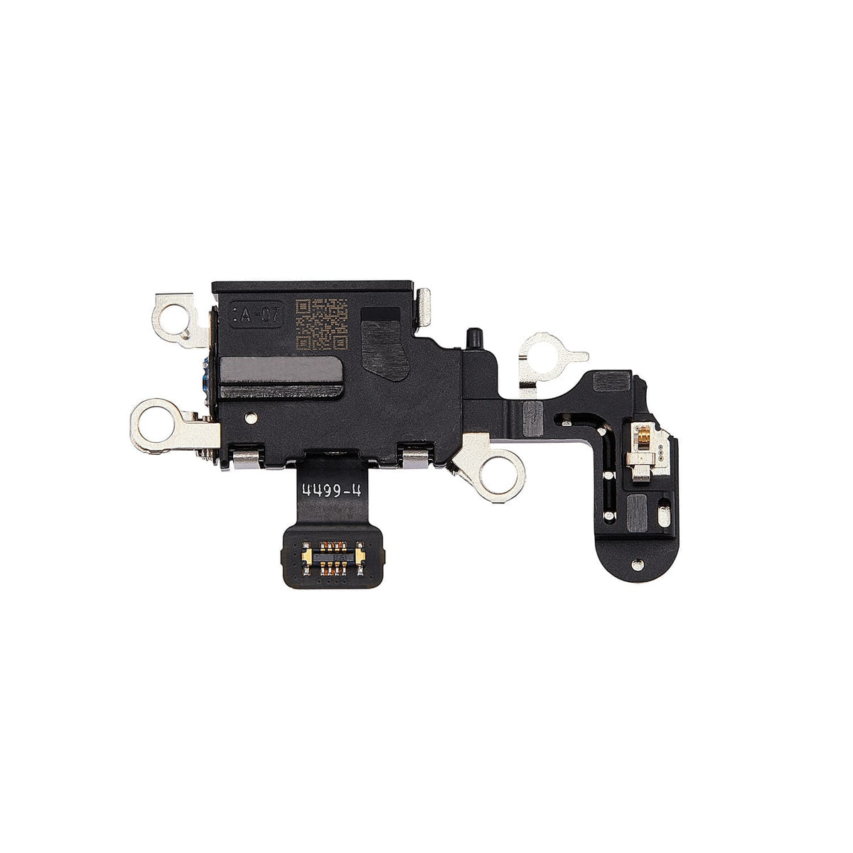 iPhone 15 Plus Pressure Sensor | Barometer | Mic Flex
