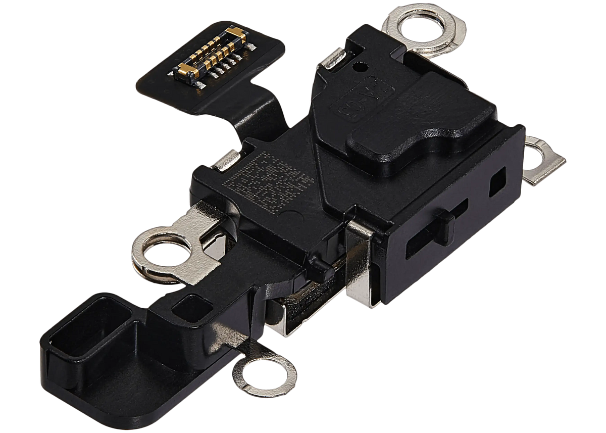 iPhone 17 Pressure Sensor | Barometer | Mic Flex