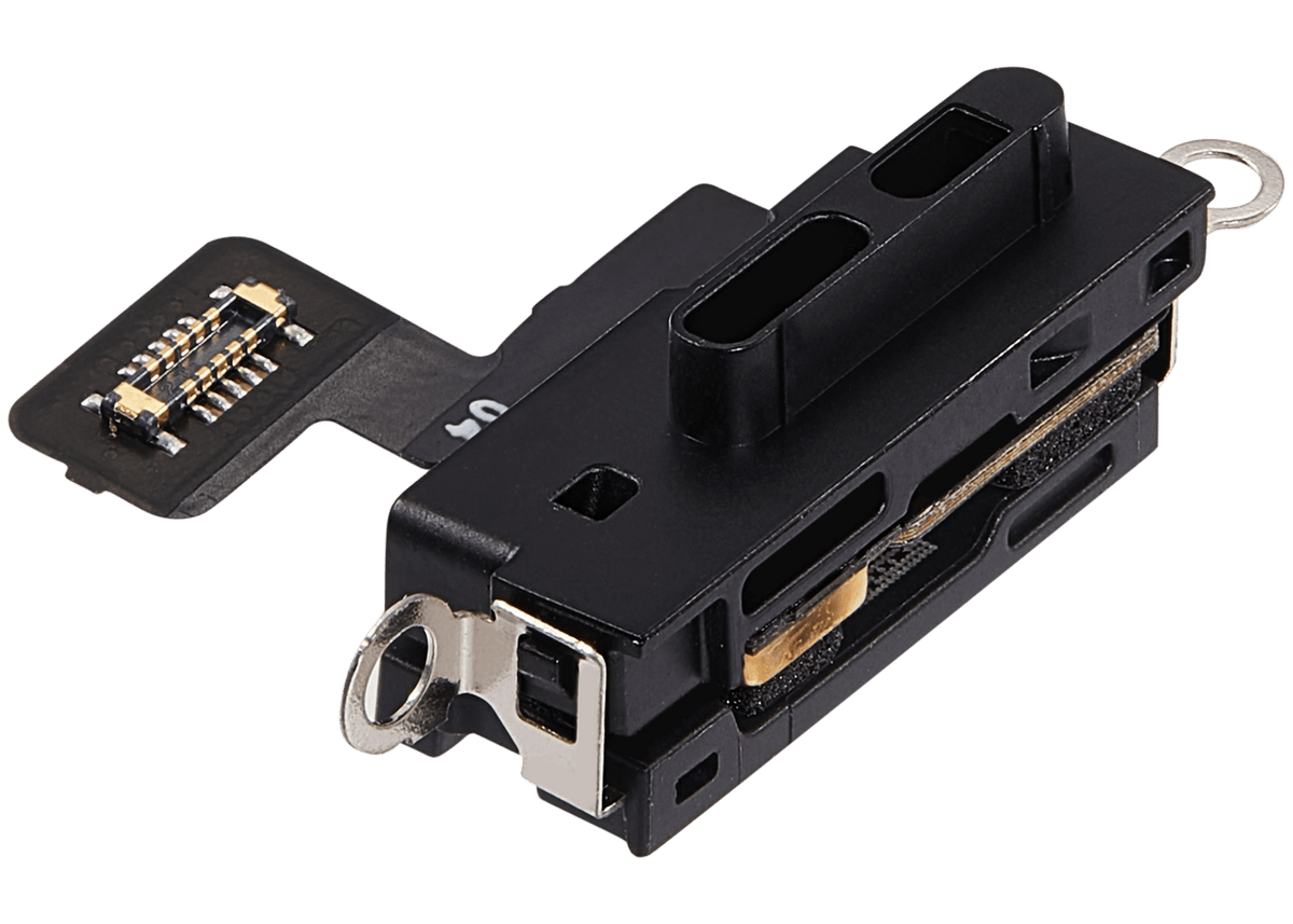 iPhone 17 Pro Pressure Sensor | Barometer | Mic Flex