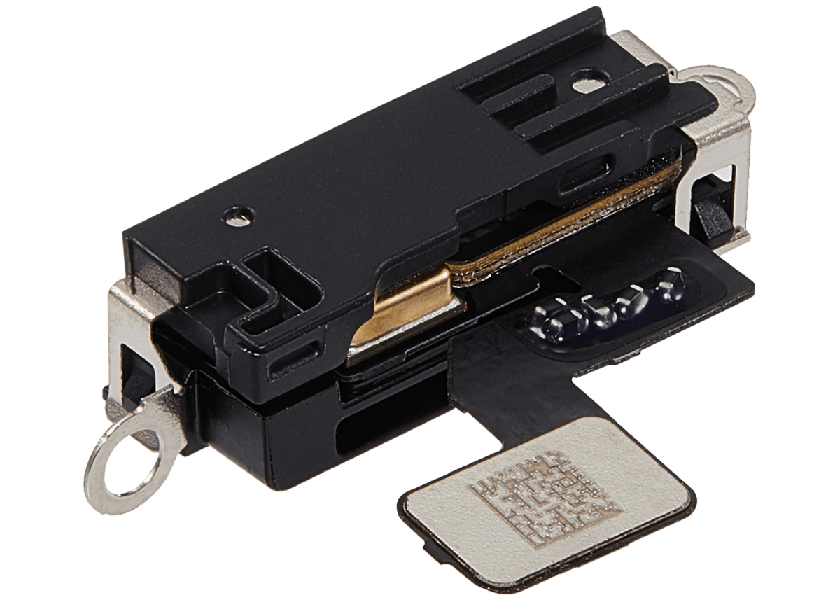 iPhone 17 Pro Pressure Sensor | Barometer | Mic Flex