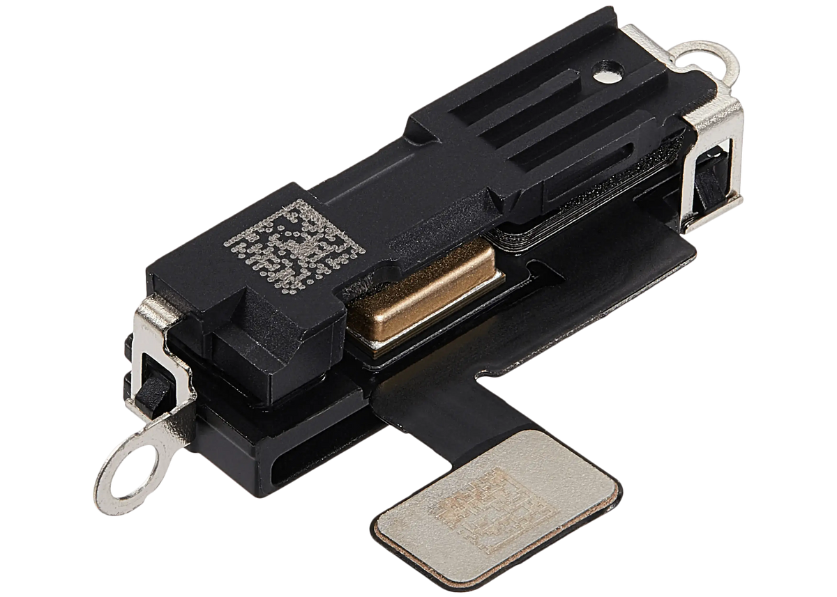 iPhone 17 Pro Max Pressure Sensor | Barometer | Mic Flex