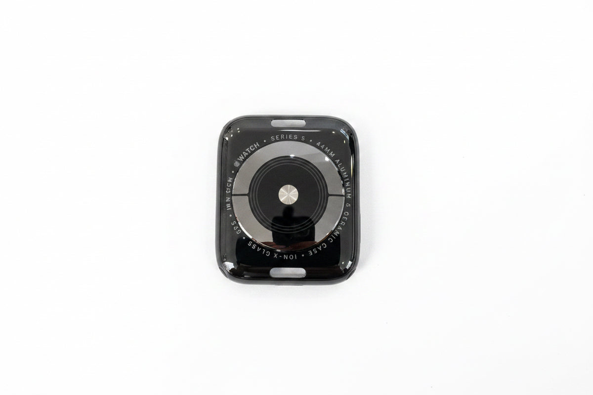 Apple Watch Series 5 44 MM Back Glass With Charging Module