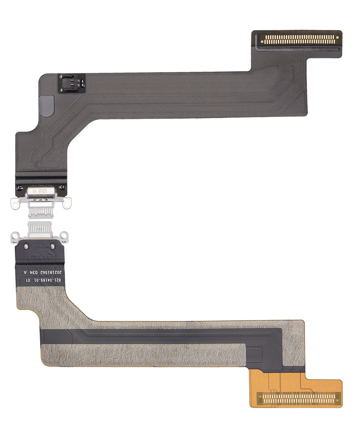 IPAD 10th Generation Charging Flex