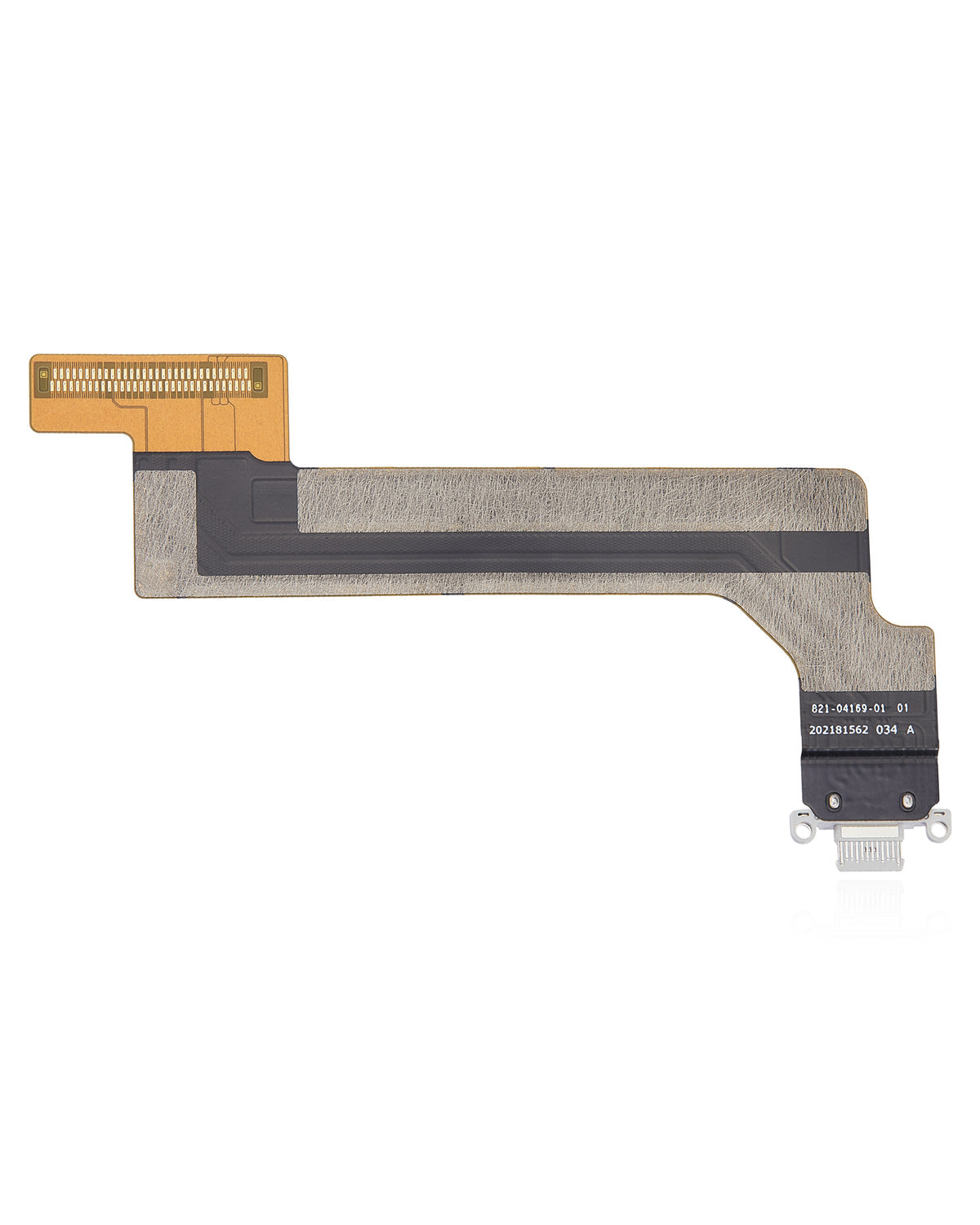 IPAD 10th Generation Charging Flex