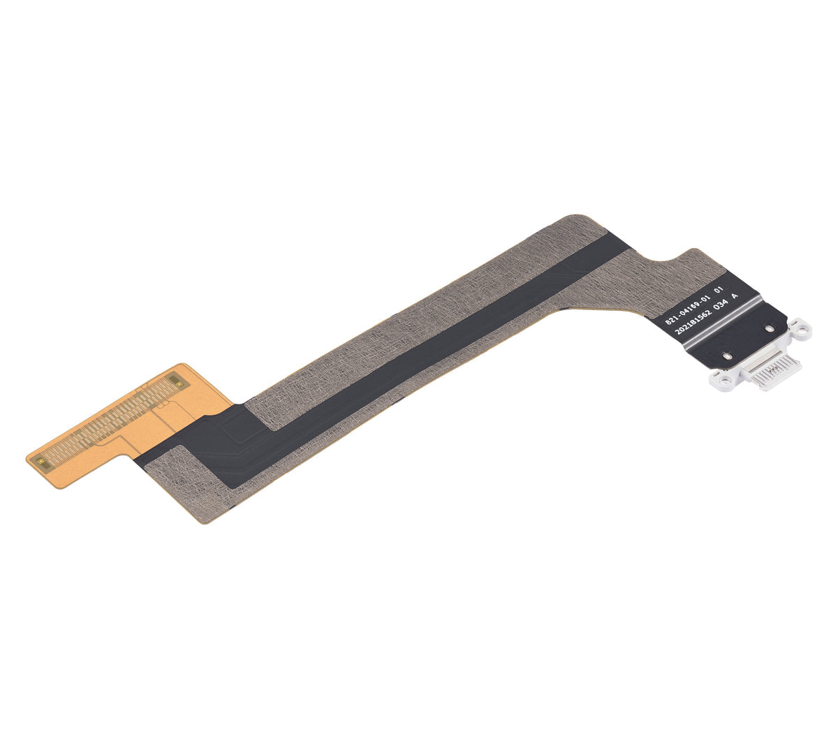 IPAD 10th Generation Charging Flex