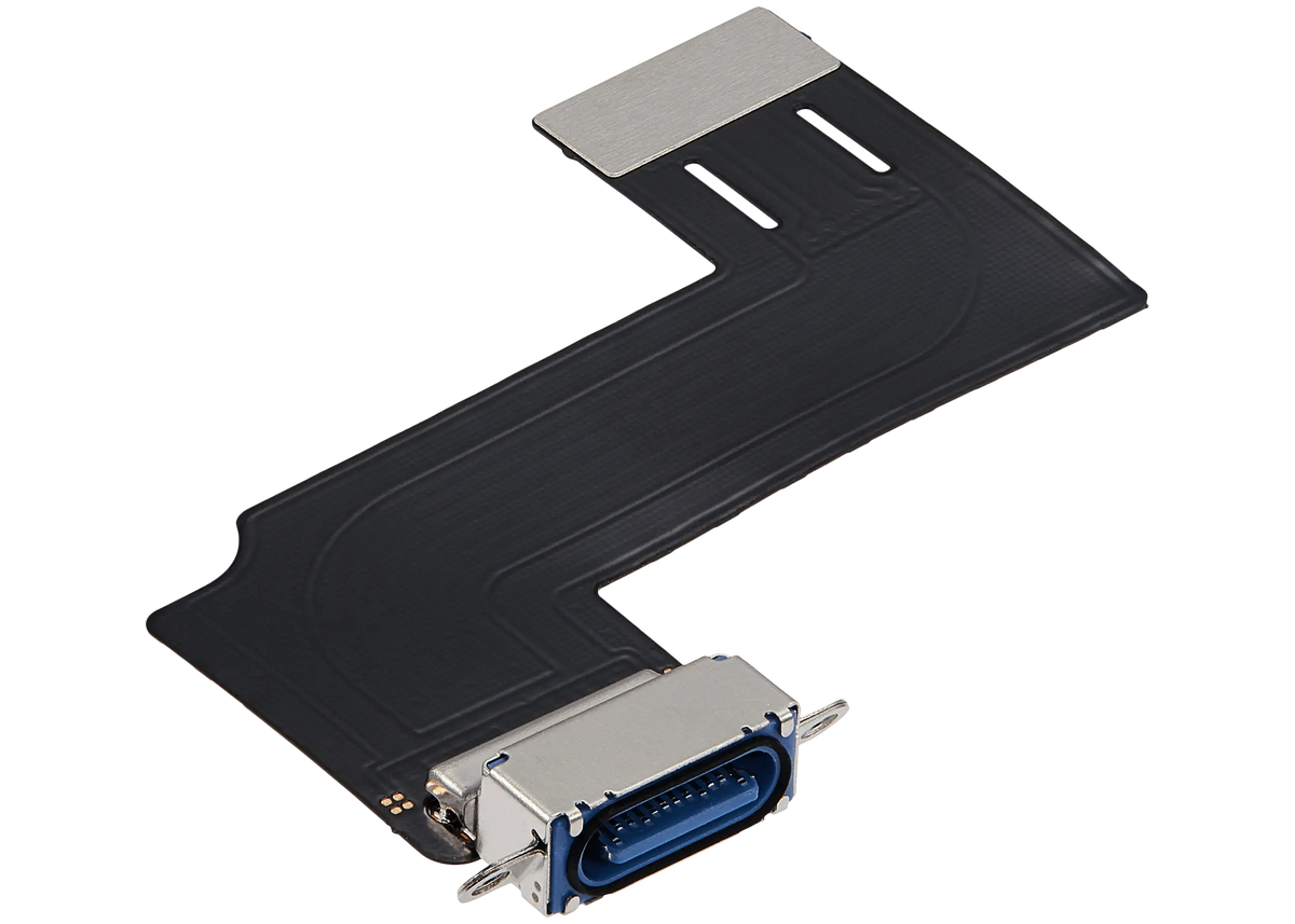 IPAD 11th Generation 2025 Charging Flex