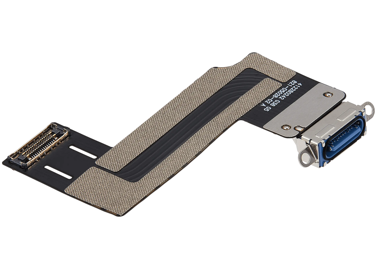 IPAD 11th Generation 2025 Charging Flex