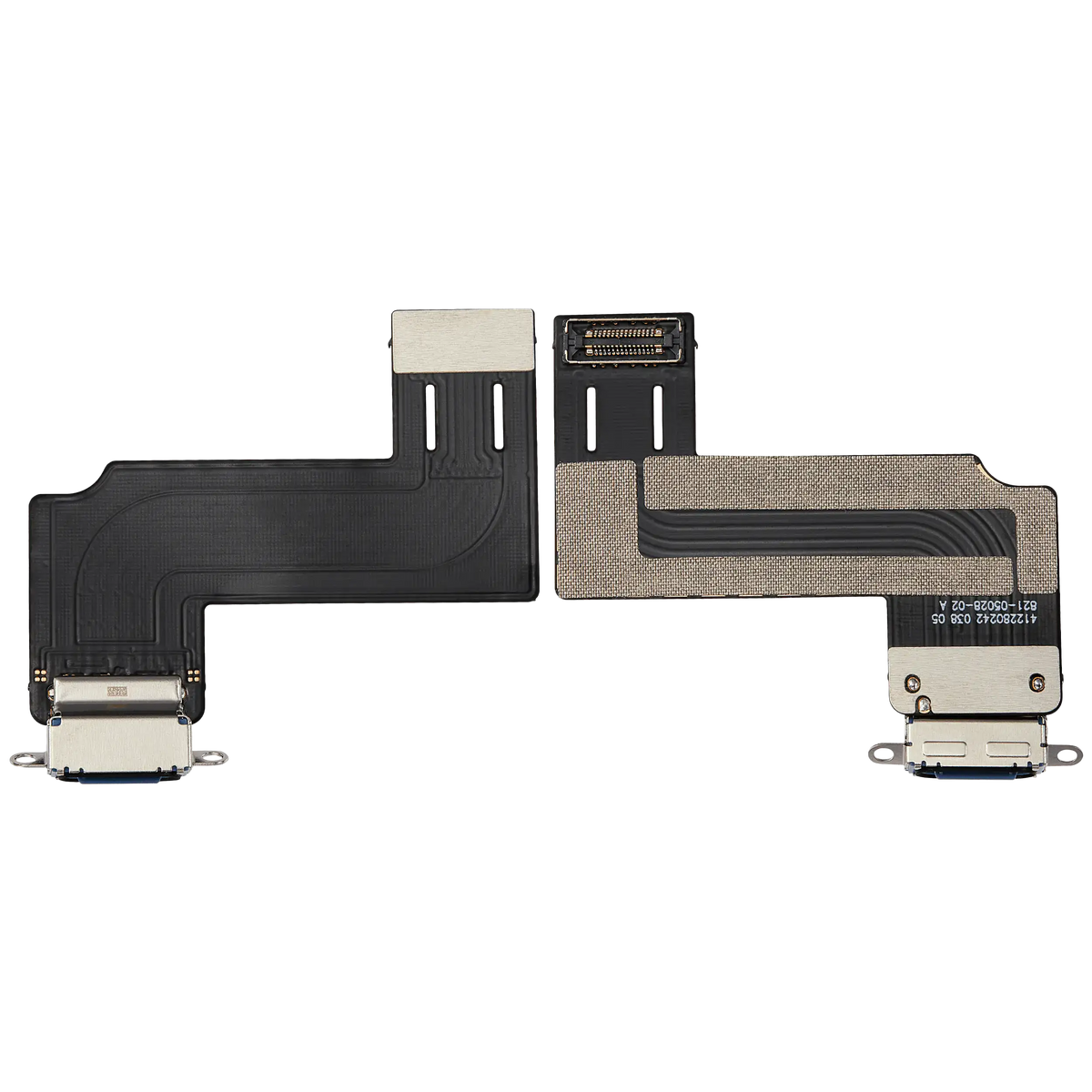 IPAD 11th Generation 2025 Charging Flex