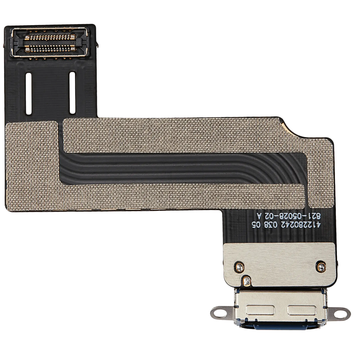 IPAD 11th Generation 2025 Charging Flex