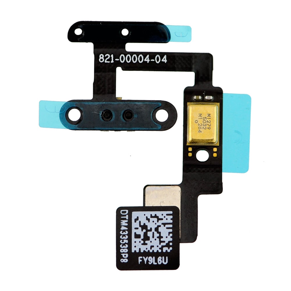 IPAD AIR 2 ON/OFF A1566 A1567