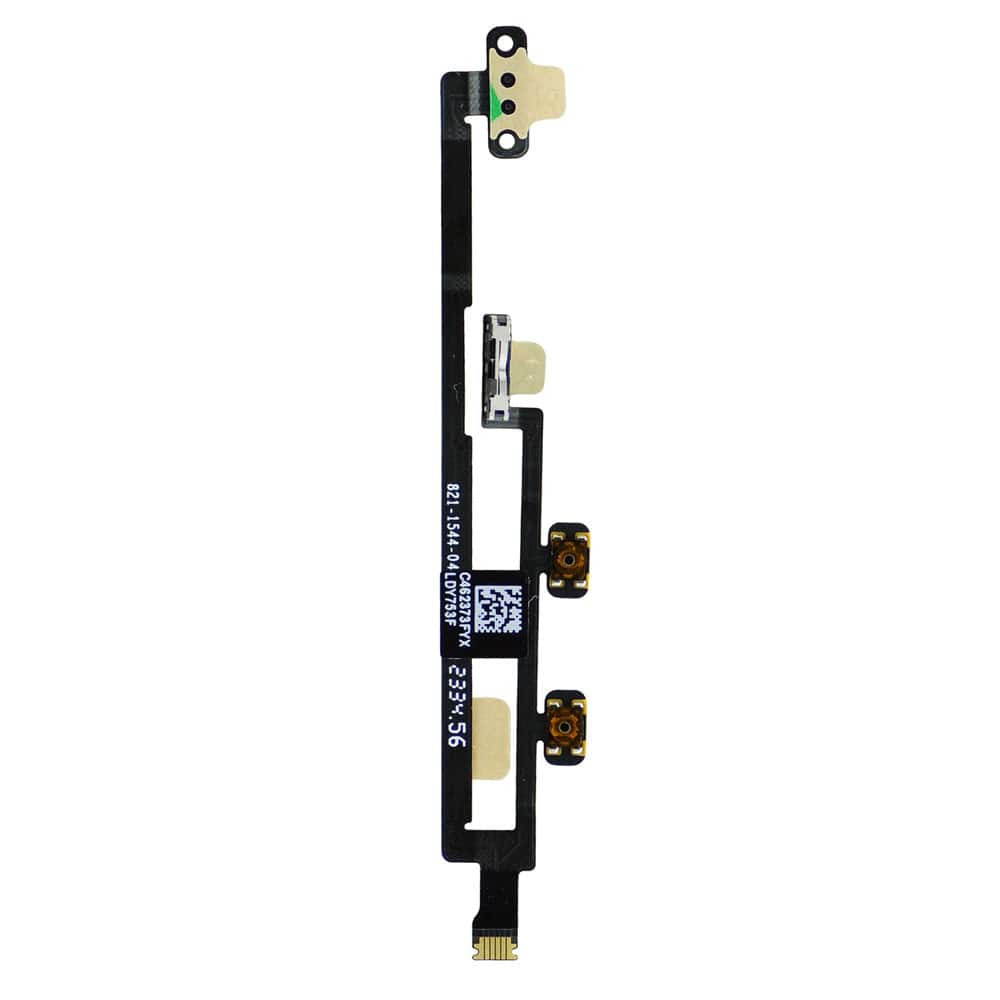 IPAD AIR 1 ON/OFF/VOLUME A1474 A1475 A1476