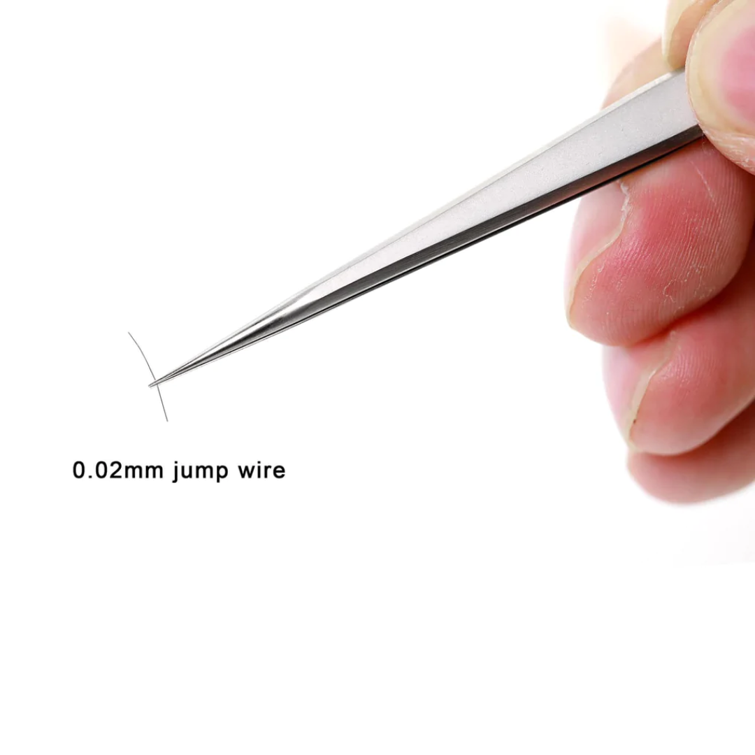 2uul TW11 Everyday Straight Tweezer