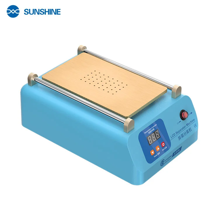 Sunshine S-918L Separator