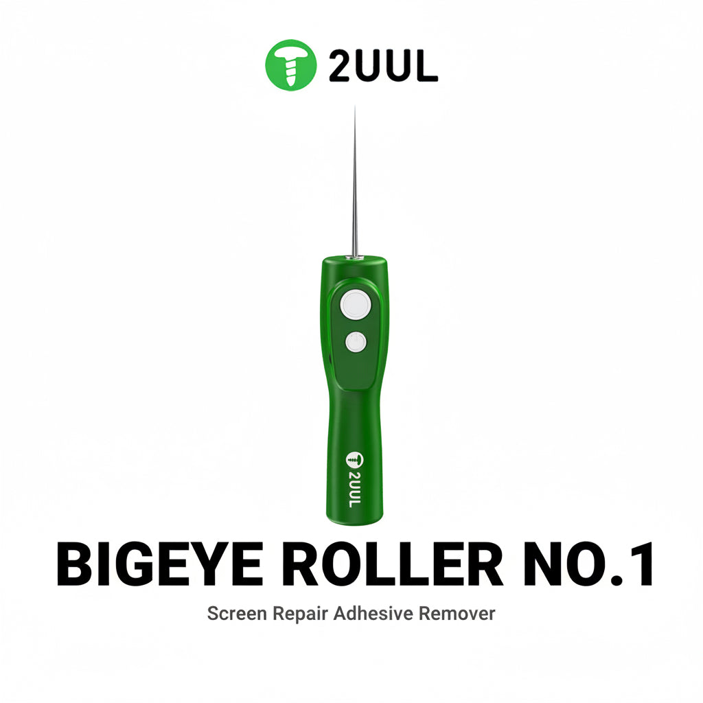 2UUL DA55 Screen Glue Remover