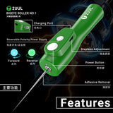 2UUL DA55 Screen Glue Remover