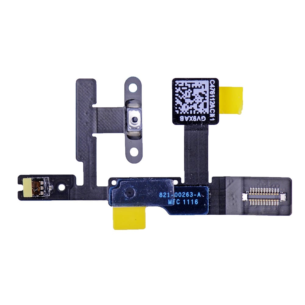 IPAD PRO 9.7 ON/OFF A1673 A1674 A1675