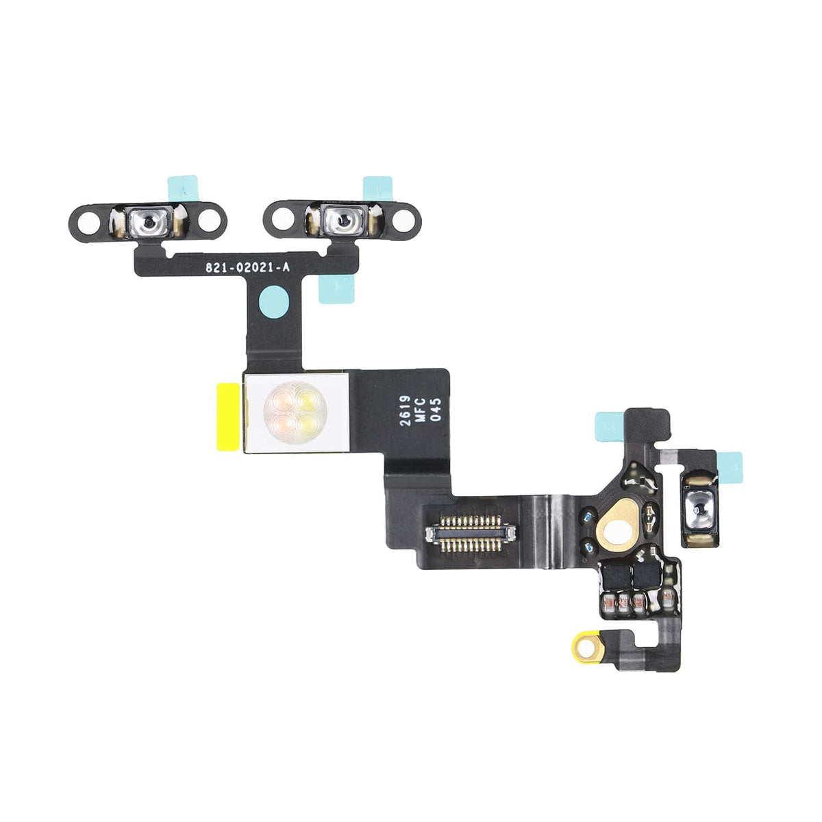 IPAD PRO 11 ON/OFF 1ST GEN A2013 A1934 A1980